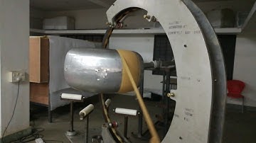 Metering CT Insulation Winding Machine@electromecautomation @electromechbangalore742