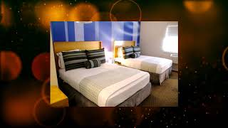 The Domain Hotel review in Sunnyvale - USA Review
