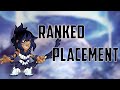 Brawlhalla  ranked 1 vs 1 avec kaya 2 saison 28