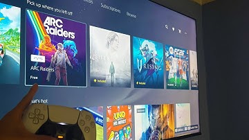 🔧ARC RAIDERS: HOW TO DOWNLOAD & PLAY ARC RAIDERS ON PS5 FOR FREE🔥(2025)