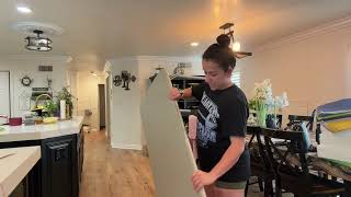 Cosco Vinyl Top Folding Card Table Review Easy Setup Sturdy Design