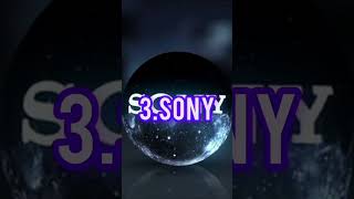 top 5 best electronics companies in the world,