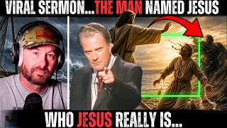 Billy Graham Asks The Most Important Question Of ALL TIME...