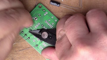 (Another) Signal Generator - Kit Build (#99)