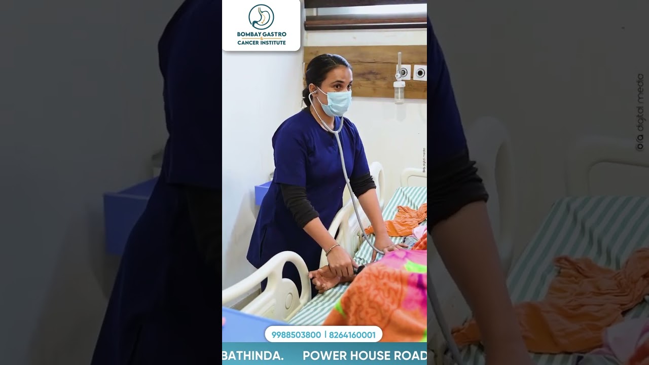 Smooth Surgery & Excellent Care! Manpreet Kaur's Gallbladder Success Story | Bombay Gastro Institute