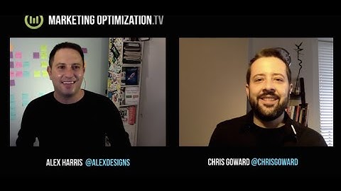 What are the best Conversion Optimization Fundamentals and Strategies w/ Chris Goward of WiderFunnel