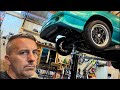 This FoxBody Gave Me The Business!- We should talk…