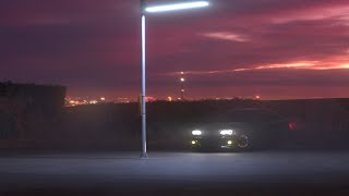 Drift King! - Houdini Pyro SImulation