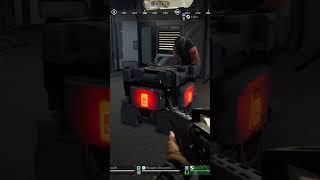 Predator: Hunting Grounds - A Puzzled Team #predatorhuntingrounds #predator #gaming #shorts
