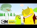 Скажи НЕТ буллингу |  Cartoon Network!