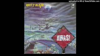 Rusty Blade –  Mimpi(1989)