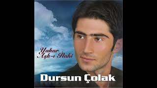 Dursun Çolak - Gönül Yanıyor Harika Ilahi