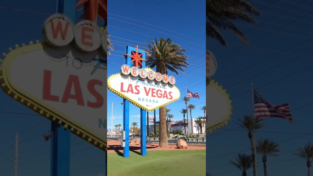 Nevada's Most Amazing Locations Las Vegas!
