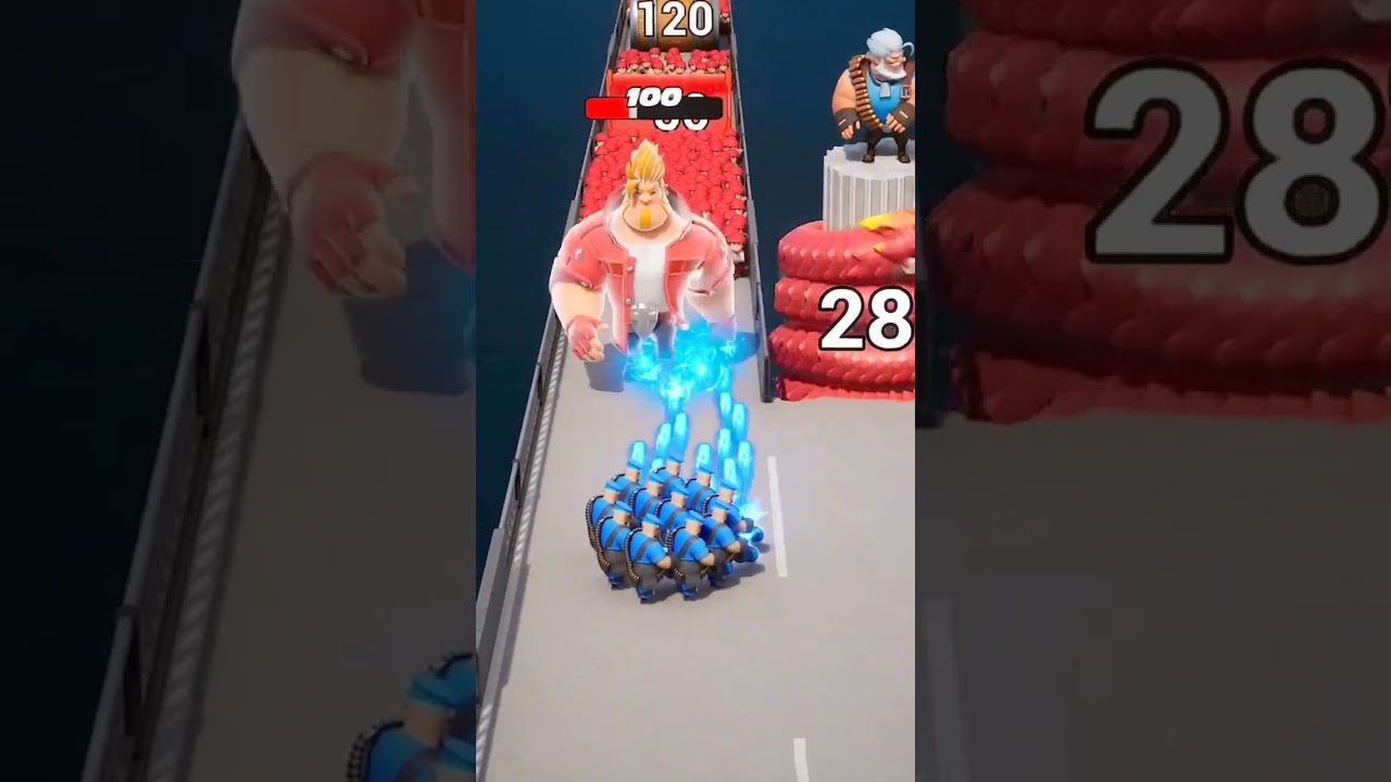 top war ads review 🗣️👺The red snake 