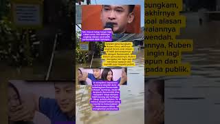 Setelah lama bungicam. Ruben Orisu akhimya angkat bicara soal  #shortsvideo #shots #shorts