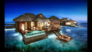 8 Most expensive and beautiful hotels in the world (Luxury hotels)