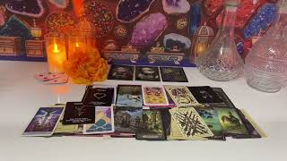 AQUARIUS   - THERE WILL BE TEARS! AQUARIUS  LOVE TAROT READING