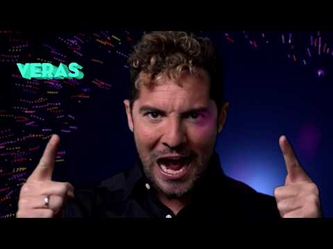 El Parque Mágico | David Bisbal "Tú eres la magia" | Paramount Pictures Spain