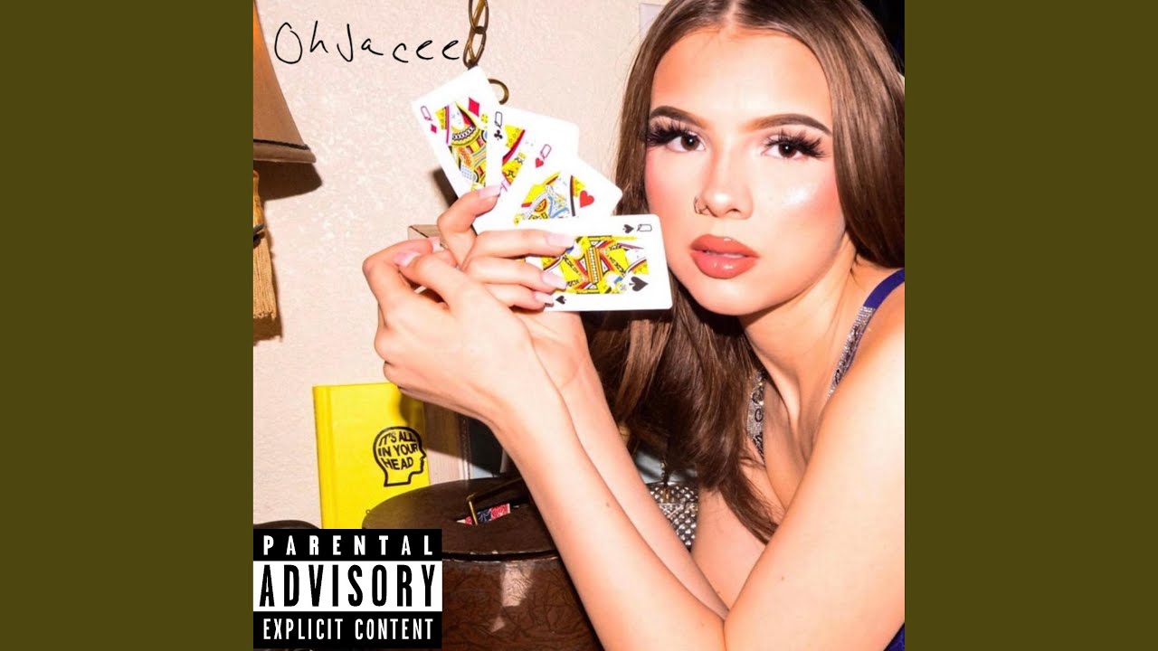 It's All In Your Head (Out My Mind)