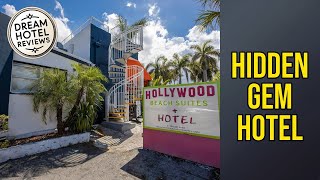 Hollywood Beach Suites and Hotel - Hidden Gem Hotel | Hollywood (FL), United States🛏️
