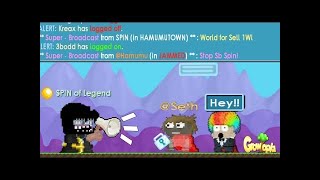 The Best Growtopia Private Server Out There