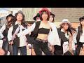 【ダンス】ステキなハットダンス