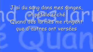 Video thumbnail of "S'il suffisait d'aimer   Céline Dion1"