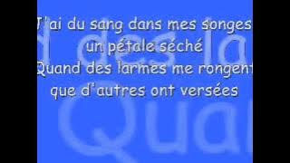 S'il suffisait d'aimer   Céline Dion1