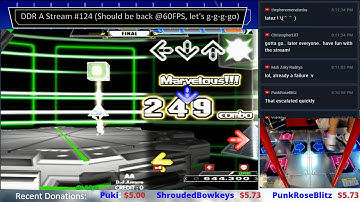 AA MFC#470 DDR A 2017