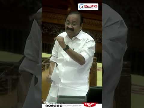 'ഞാൻ ശരിക്ക് പറയാനുള്ളത് പറഞ്ഞിട്ടേ പോകുള്ളൂ'; വി ഡി സതീശൻ | VD Satheesan