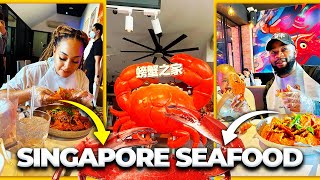 A Day In The Life Of A Multimillionaire Forex Trader In Singapore 🇸🇬 | Most Expensive Asian Seafood by Ndemazeah Godlove 1,950 views 9 days ago 16 minutes