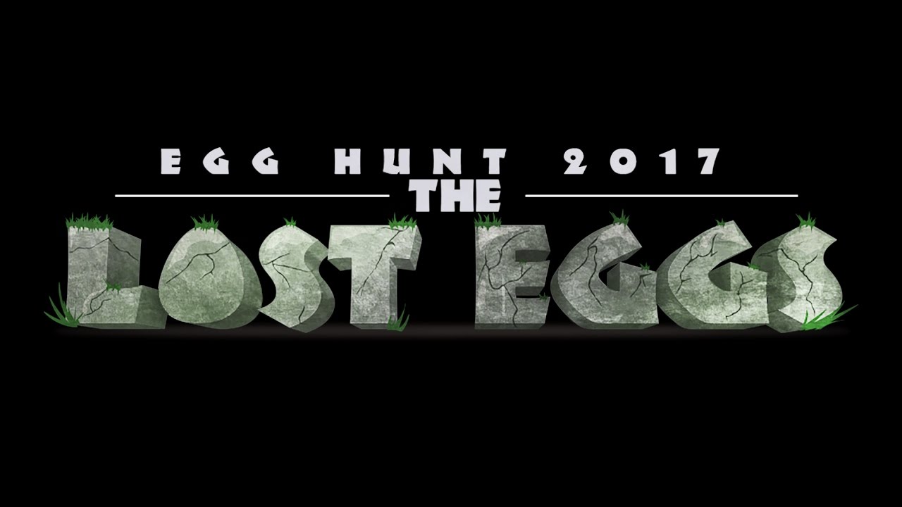 Roblox Egg Hunt 2017: The Lost Eggs Trailer - Xbox One - Roblox Egg Hunt 2017