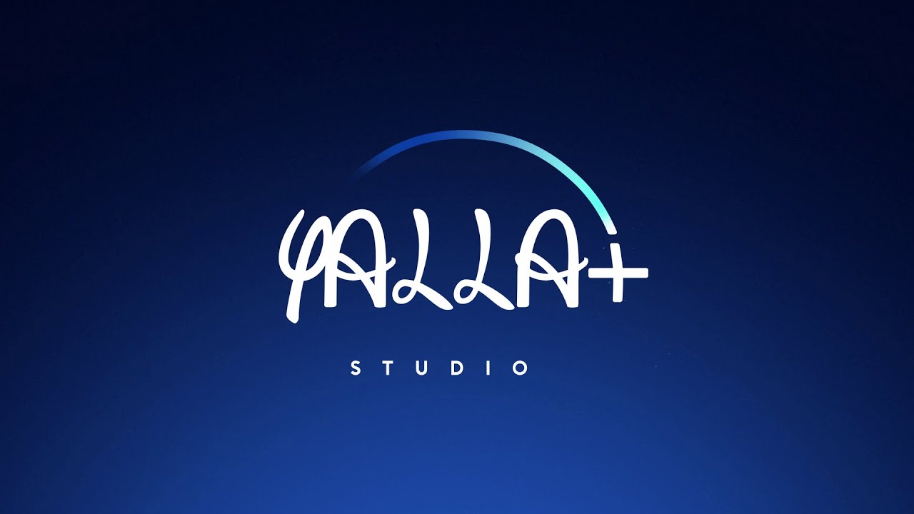 Disney+ intro - After Effects Template - YouTube