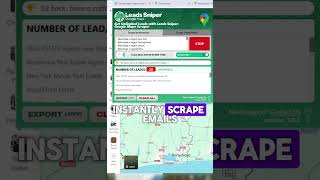 Pull Unlimited Business Emails in Seconds: Email Extractor 🚀📨