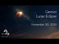 Gemini Lunar Eclipse ~ Soul Growth Choice Points