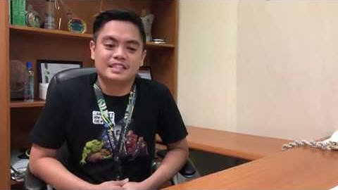 Self-Introdution for DevCom 263 Jett G. Subaba