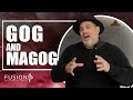 Who is Gog and Magog in the End Times | Rabbi Jason Sobel