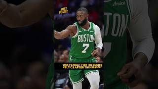 Jaylen Brown: Did the Celtics Fail Him?