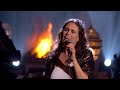 Straf! Sharon den Adel met 'Turn your love around' | Liefde voor Muziek