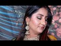 glam party makeup tutorial step by step with products #lightmakeup #beginnerfriendlymakeup