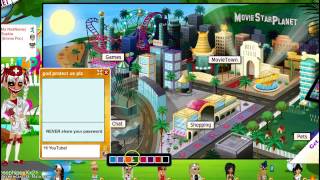 Msp~ VIP AGAIN!