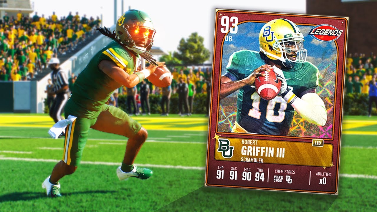 93 RG3 Is The Best QB In College Football 25 YouTube 93-rg3-is-the-best-qb-in-college-football-25-youtube