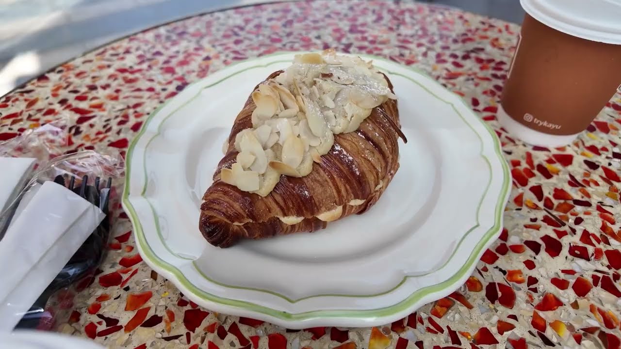 Vlog5|اقضوا معي اسبوع في الترم الأول بالتخصص!🩵