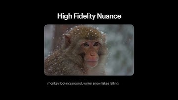 Presenting Ray3 by Dream Machine, an AI video generator [92/100]