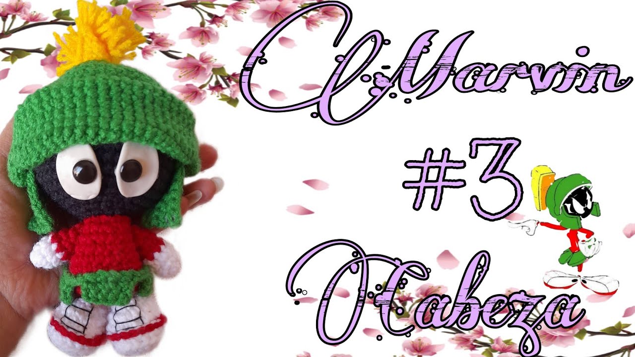 Marvin Español/Inglés paso a paso