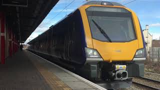 Updates and News: Abellio win EM Franchise, 60s bought by DCRail, 195/331 update