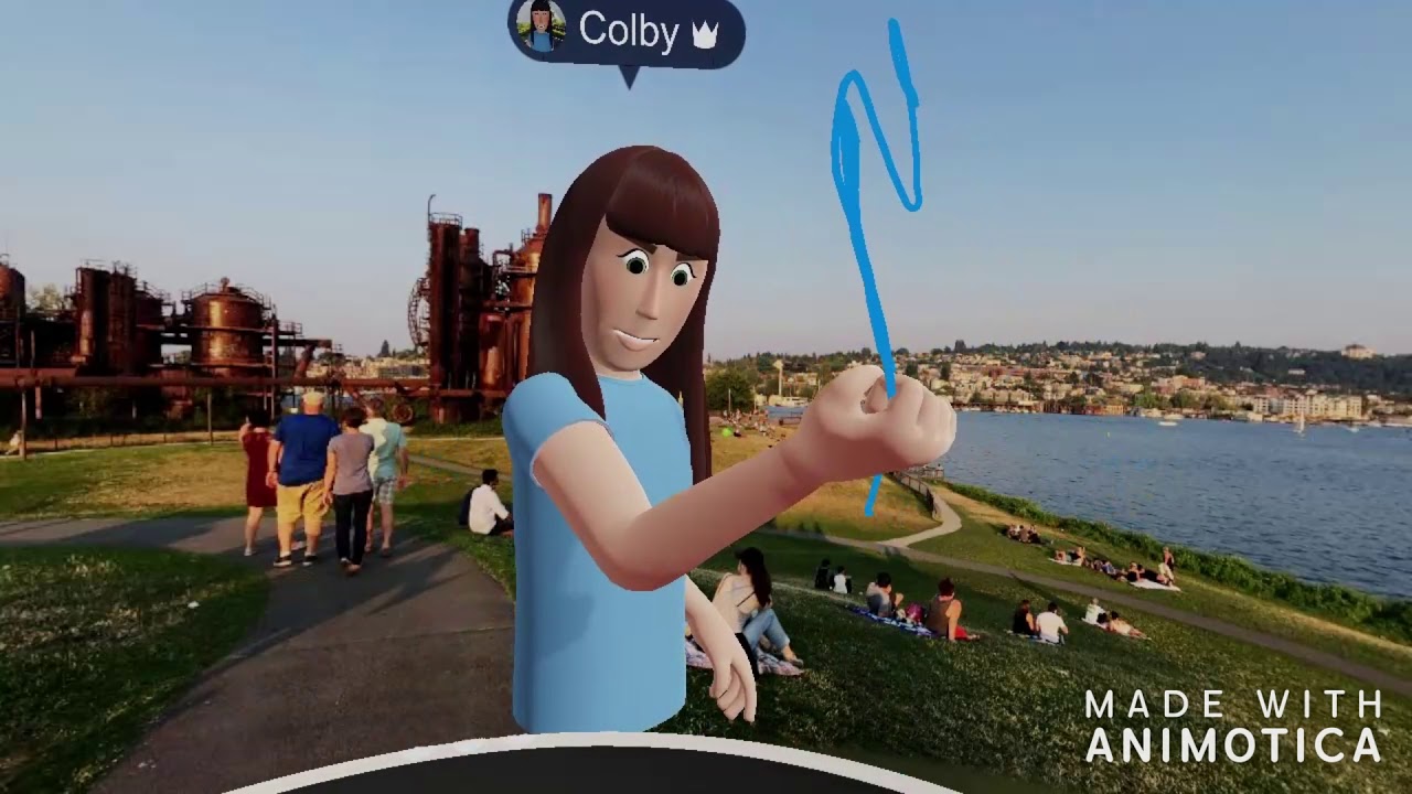 Capstone Testing Demo - YouTube