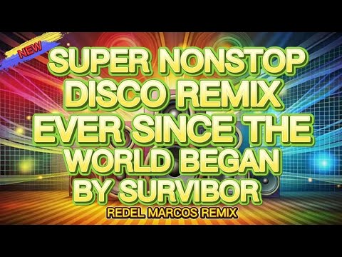 🌾NEW SUPER NONSTOP MUSIC REMIX EVER SINCE THE WORLD BEGAN BY SURVIBOR💥✨