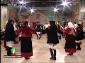 Gruppo Folk "Ortobene" di Nuoro - Ballu Tundu