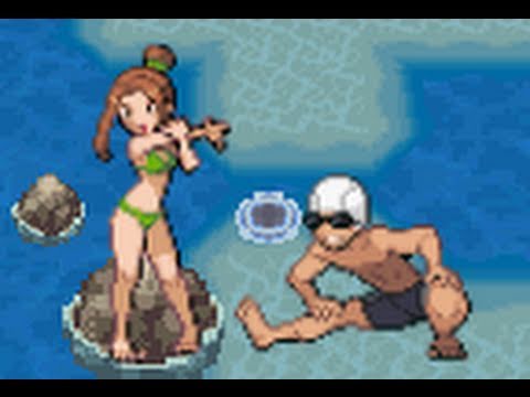 Walkthrough White Pokemon Walkthrough White Pokemon
